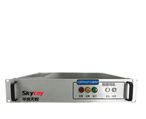 管道泄漏光纤监测系统